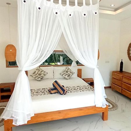 Bingin Pura Vida Villas ウルワツ エクステリア 写真