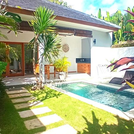 Bingin Pura Vida Villas ウルワツ エクステリア 写真