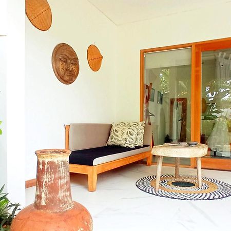 Bingin Pura Vida Villas ウルワツ エクステリア 写真