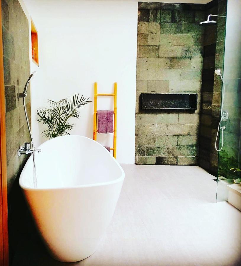 Bingin Pura Vida Villas ウルワツ エクステリア 写真