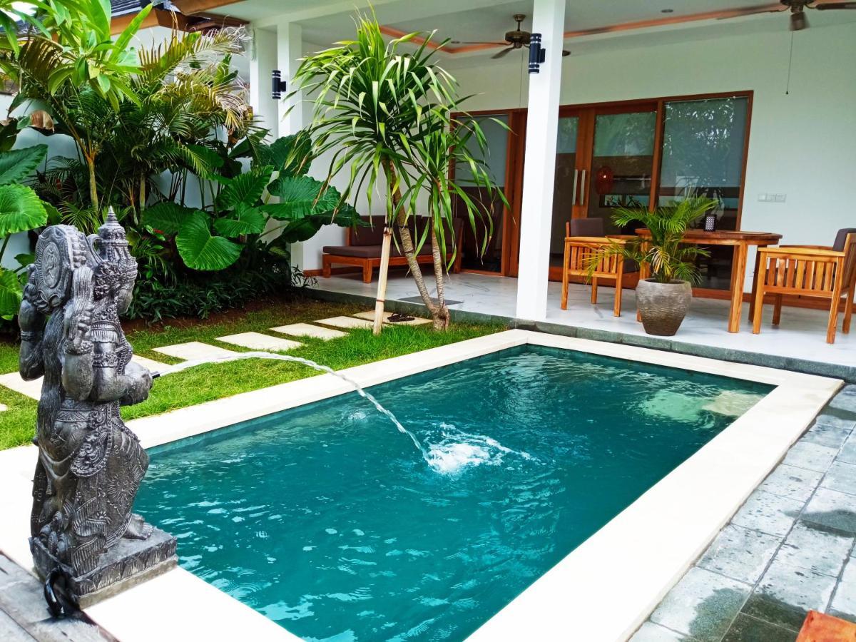 Bingin Pura Vida Villas ウルワツ エクステリア 写真