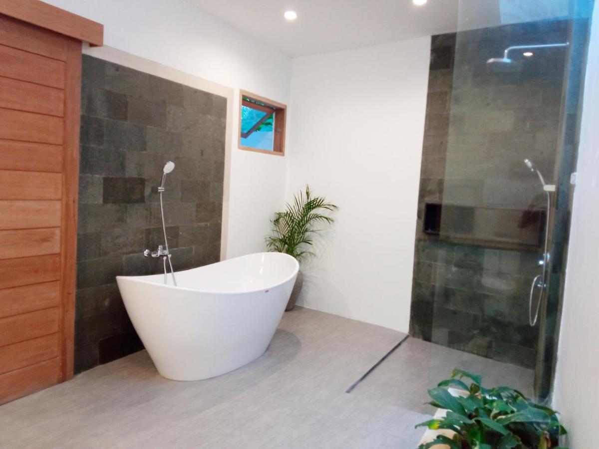 Bingin Pura Vida Villas ウルワツ エクステリア 写真