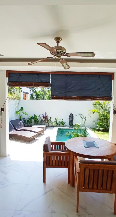 Bingin Pura Vida Villas ウルワツ エクステリア 写真