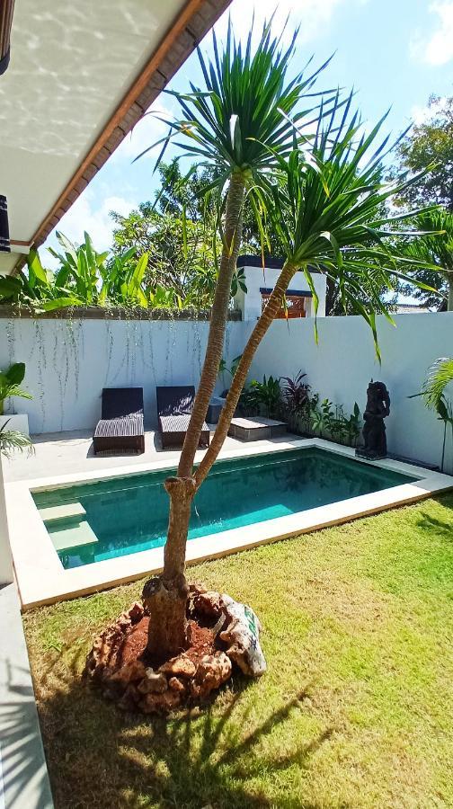 Bingin Pura Vida Villas ウルワツ エクステリア 写真