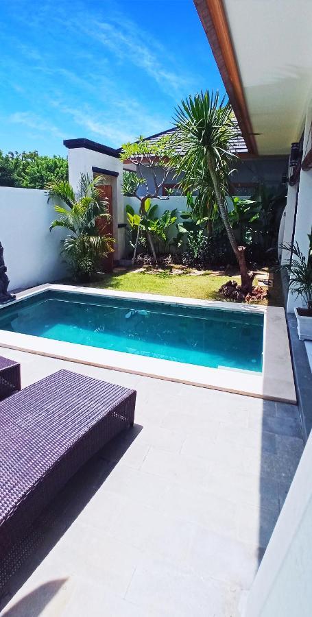 Bingin Pura Vida Villas ウルワツ エクステリア 写真