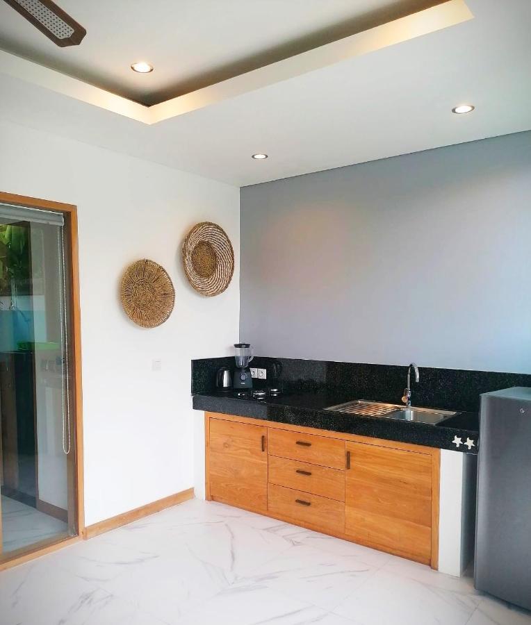 Bingin Pura Vida Villas ウルワツ エクステリア 写真