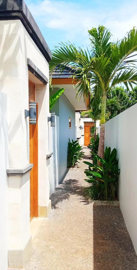 Bingin Pura Vida Villas ウルワツ エクステリア 写真