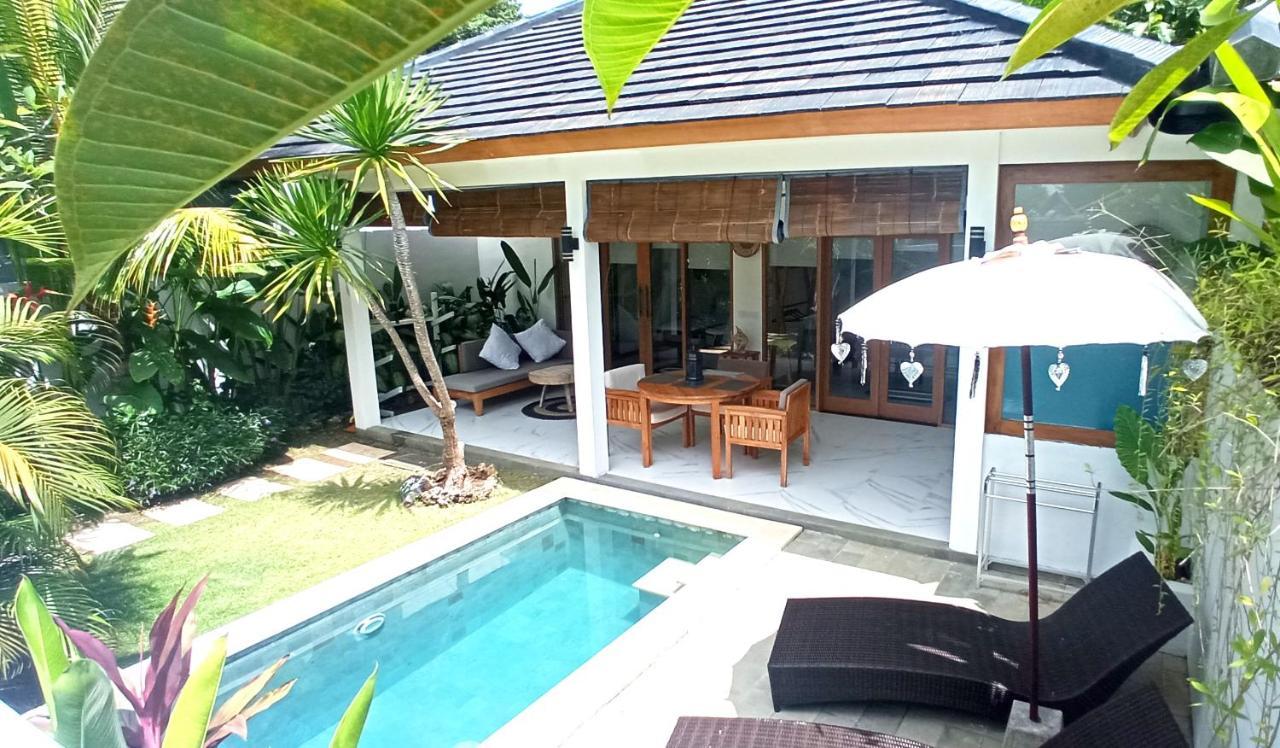 Bingin Pura Vida Villas ウルワツ エクステリア 写真