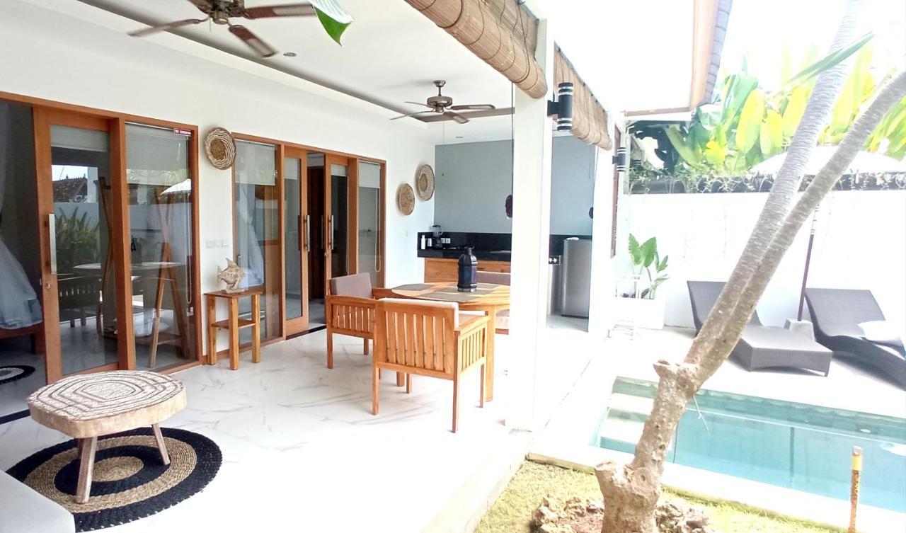 Bingin Pura Vida Villas ウルワツ エクステリア 写真