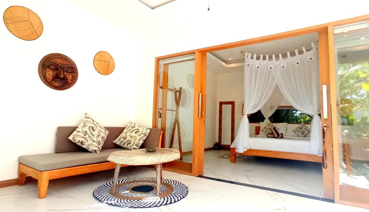 Bingin Pura Vida Villas ウルワツ エクステリア 写真