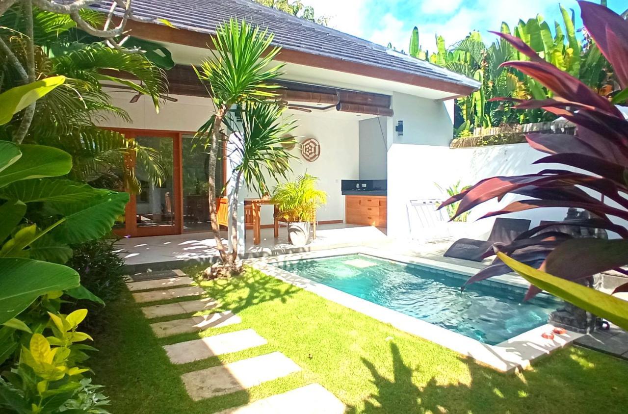 Bingin Pura Vida Villas ウルワツ エクステリア 写真