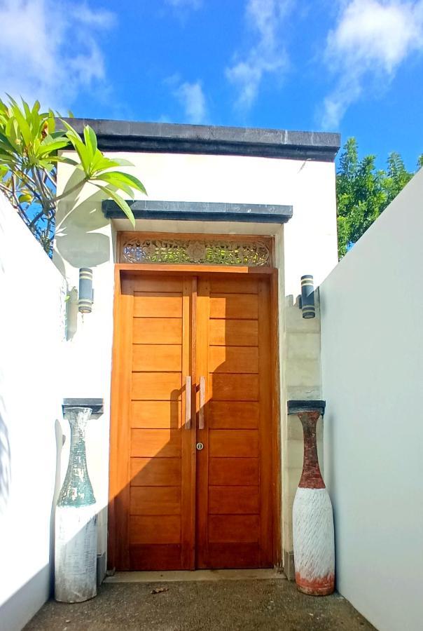 Bingin Pura Vida Villas ウルワツ エクステリア 写真
