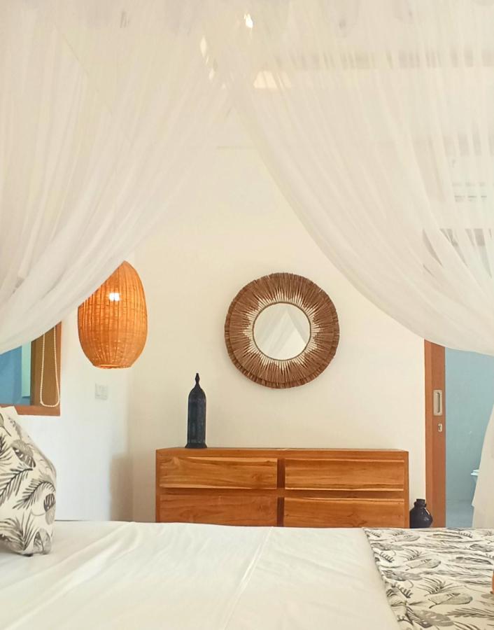 Bingin Pura Vida Villas ウルワツ エクステリア 写真