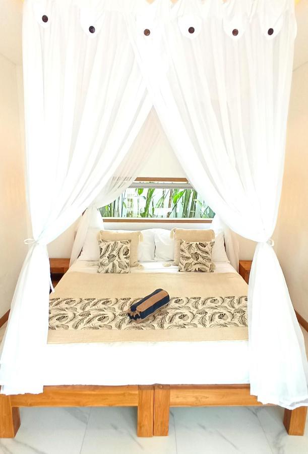 Bingin Pura Vida Villas ウルワツ エクステリア 写真