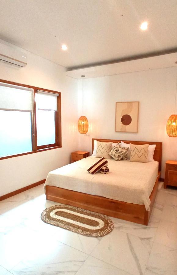 Bingin Pura Vida Villas ウルワツ エクステリア 写真