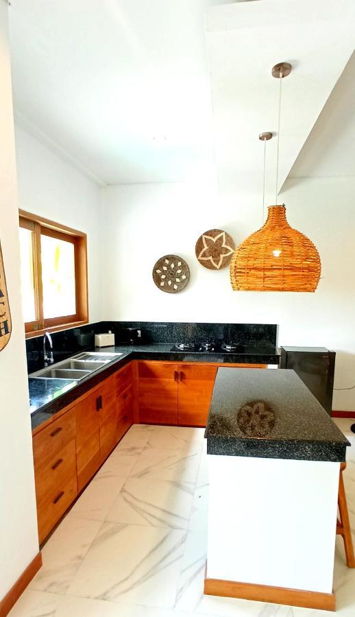 Bingin Pura Vida Villas ウルワツ エクステリア 写真