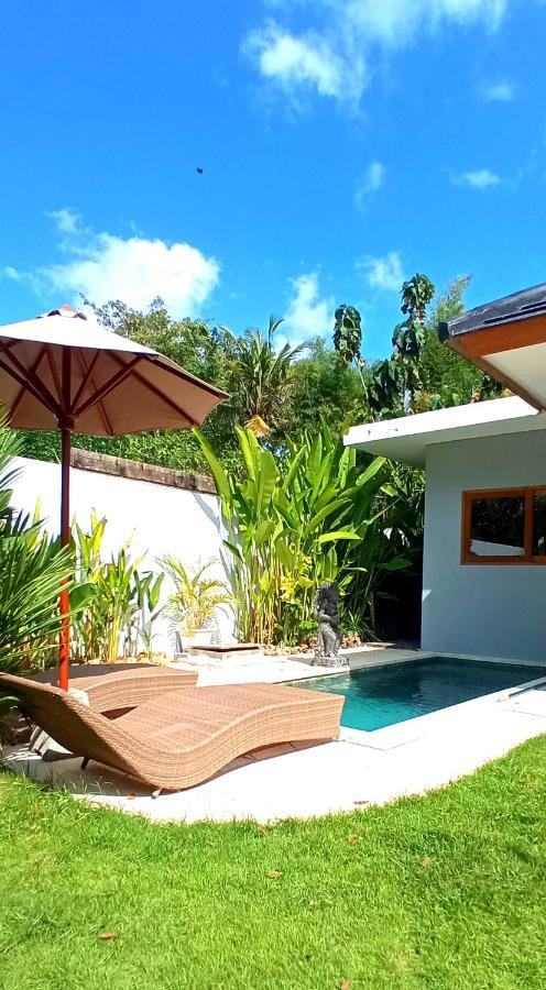 Bingin Pura Vida Villas ウルワツ エクステリア 写真