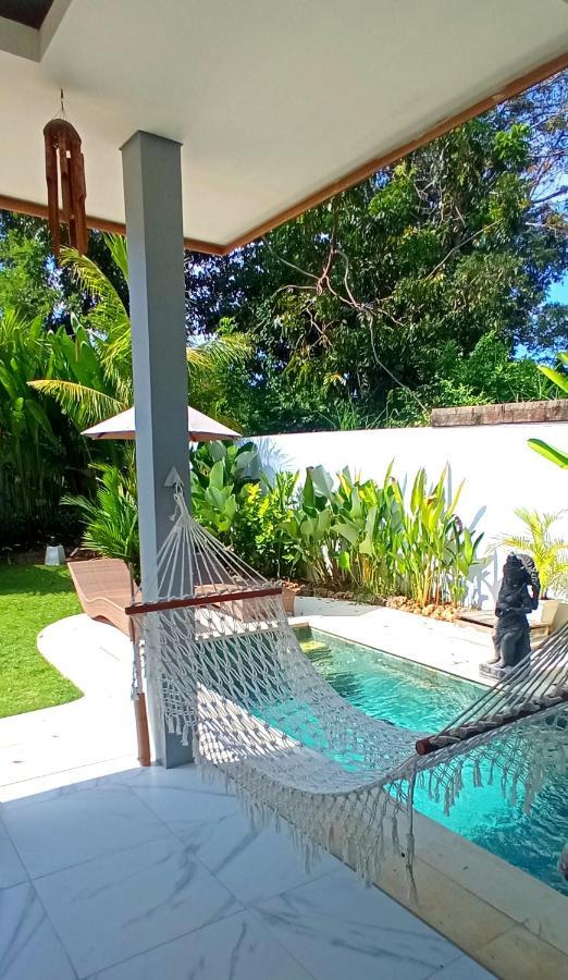 Bingin Pura Vida Villas ウルワツ エクステリア 写真