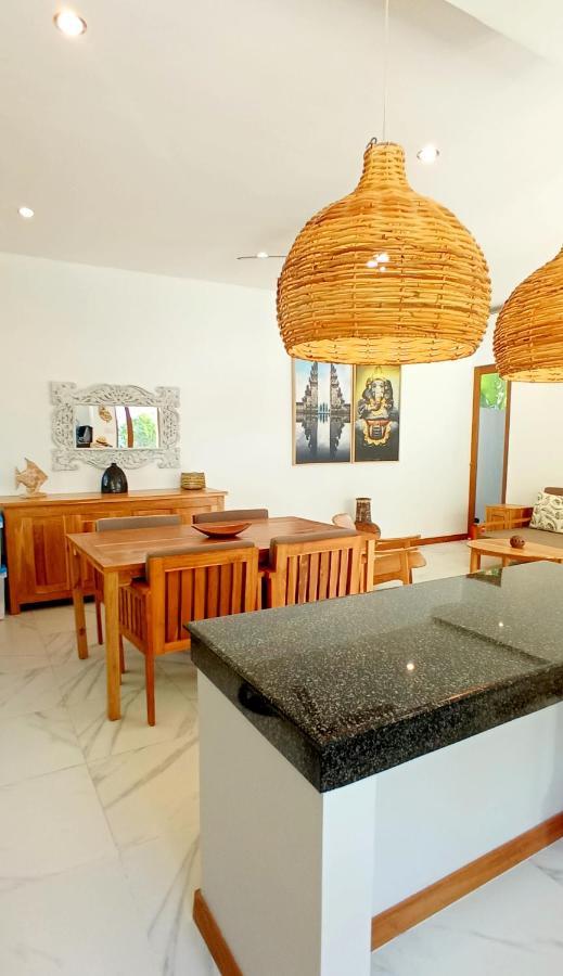 Bingin Pura Vida Villas ウルワツ エクステリア 写真