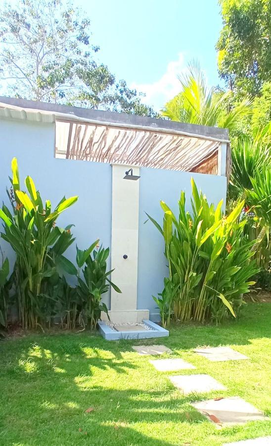 Bingin Pura Vida Villas ウルワツ エクステリア 写真