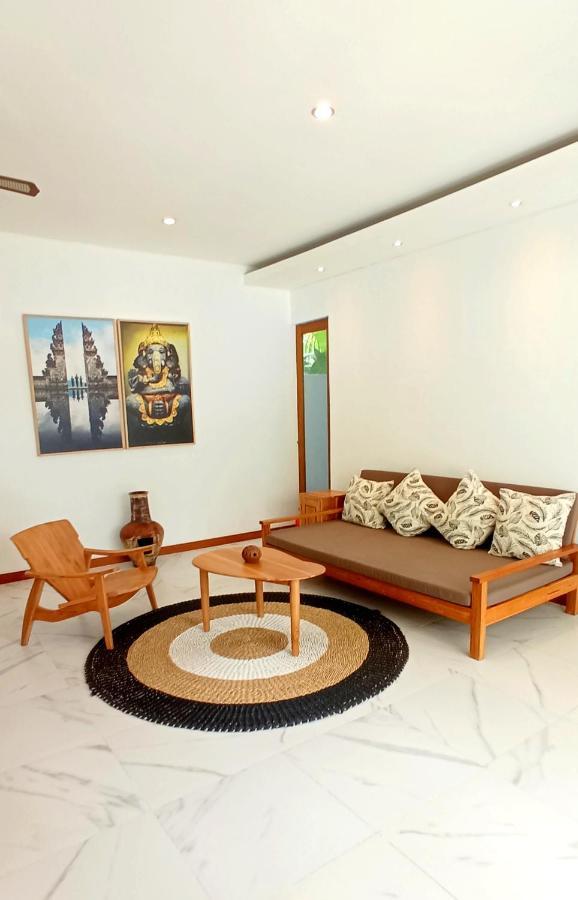 Bingin Pura Vida Villas ウルワツ エクステリア 写真