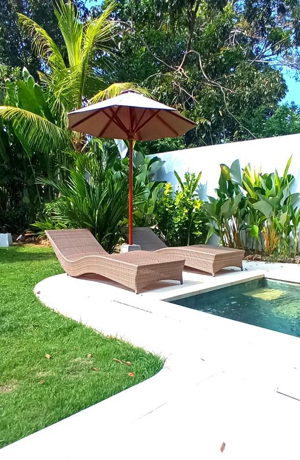 Bingin Pura Vida Villas ウルワツ エクステリア 写真