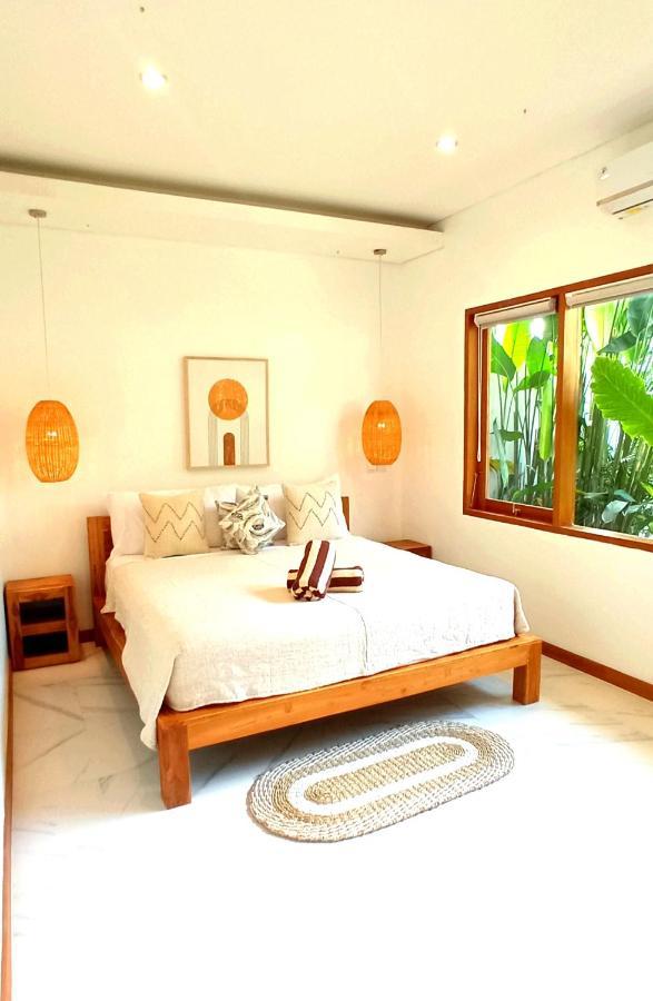 Bingin Pura Vida Villas ウルワツ エクステリア 写真