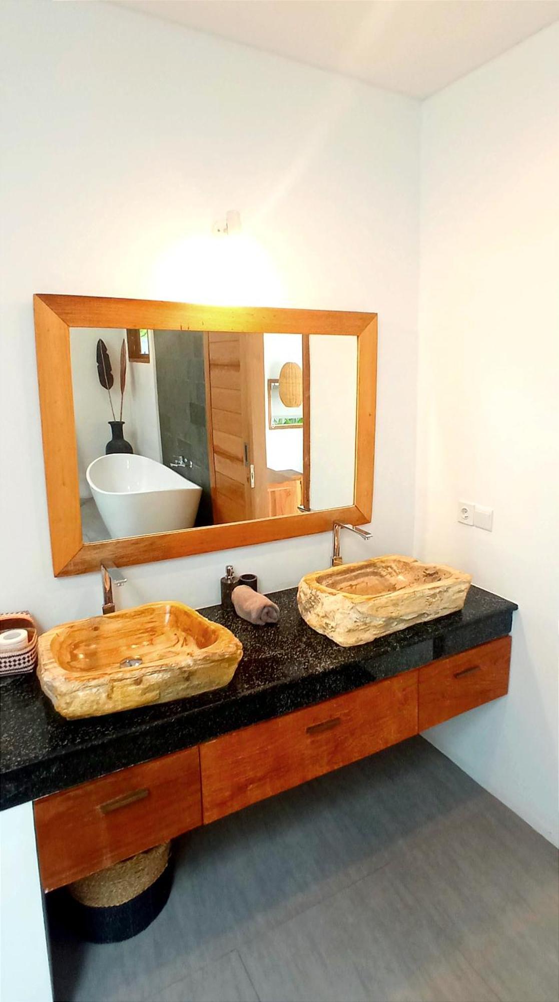Bingin Pura Vida Villas ウルワツ エクステリア 写真